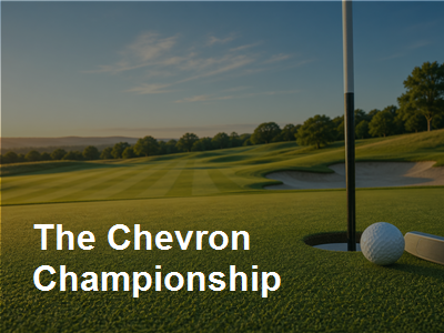 Chevron Championship thumbnail