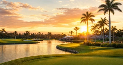 CME Group Tour Championship