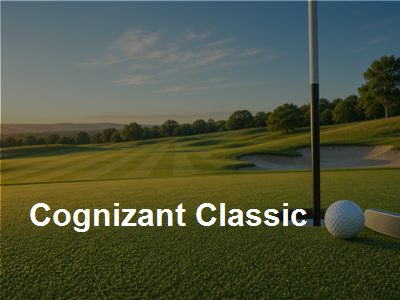 Cognizant Classic thumbnail