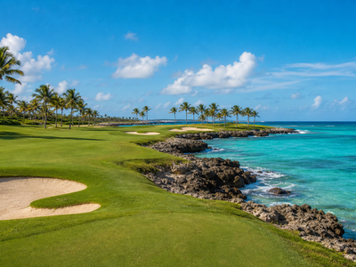 Corales Puntacana Championship thumbnail