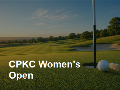 Cpkc Womens Open thumbnail