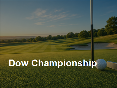 Dow Championship thumbnail