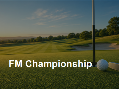 Fm Championship thumbnail