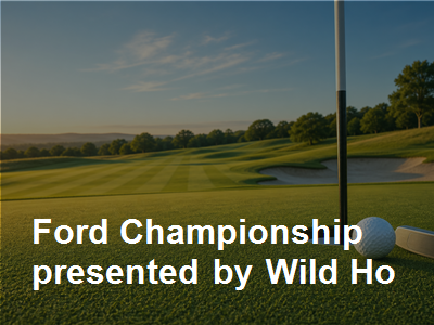 Ford Championship thumbnail