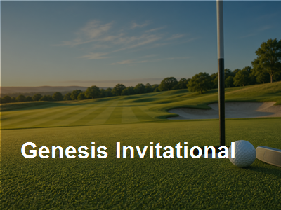 Genesis Invitational thumbnail