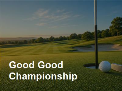Good Good Championship thumbnail
