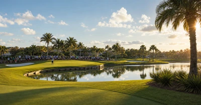 Hilton Grand Vacations Tournament of Champions