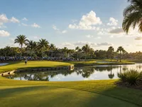 Hilton Grand Vacations Tournament of Champions thumbnail