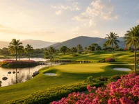 Honda LPGA Thailand thumbnail