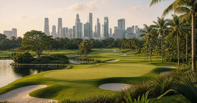 HSBC Women's World Championship