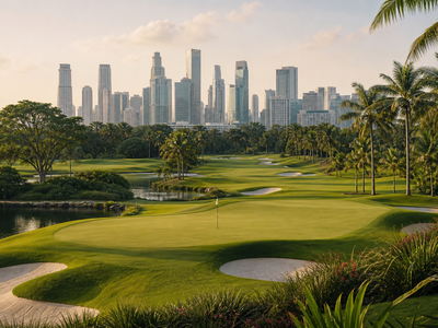 Hsbc Womens World Championship thumbnail