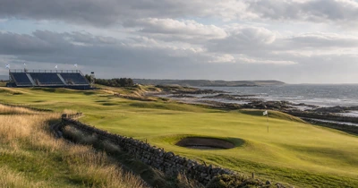ISPS HANDA Women's Scottish Open