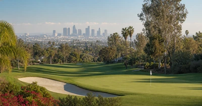 JM Eagle LA Championship pres. by Plastpro