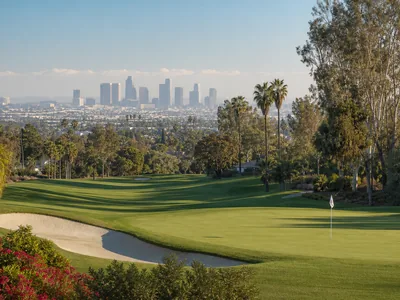 JM Eagle LA Championship pres. by Plastpro