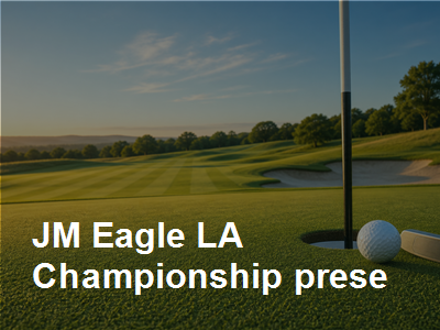 Jm Eagle La Championship thumbnail