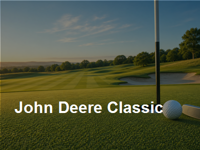 John Deere Classic thumbnail