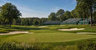 KPMG Women's PGA Championship
