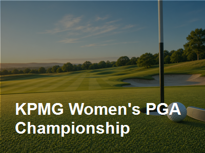 Kpmg Womens Pga Championship thumbnail
