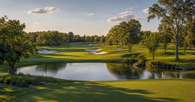 Kroger Queen City Championship pres by P&G