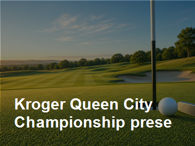 Kroger Queen City Championship thumbnail