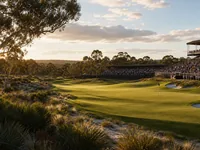 LIV Golf Adelaide thumbnail