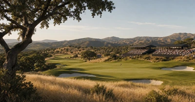 LIV Golf Andalucía