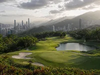 LIV Golf Hong Kong thumbnail