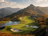 LIV Golf Korea thumbnail