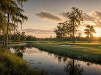 LIV Golf Louisiana thumbnail