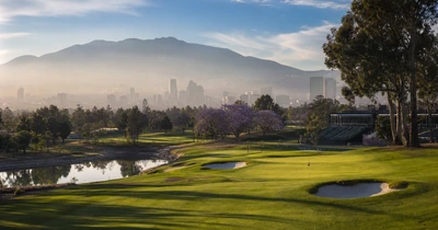 LIV Golf Mexico City