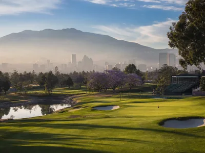 LIV Golf Mexico City