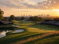 LIV Golf New York thumbnail