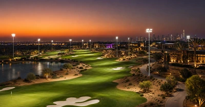 LIV Golf Riyadh