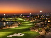 LIV Golf Riyadh thumbnail