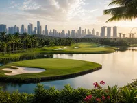 LIV Golf Singapore thumbnail