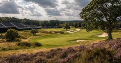LIV Golf UK
