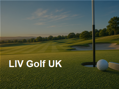 Liv Golf Uk thumbnail