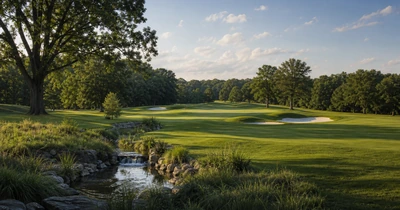 LIV Golf Virginia