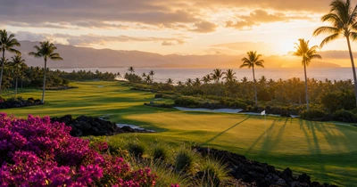 LOTTE Championship pres. by Hoakalei