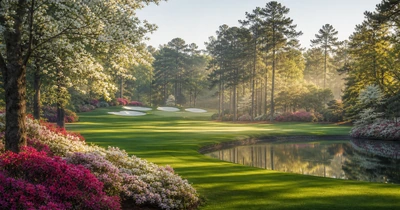Masters Tournament