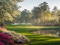 Masters Tournament thumbnail