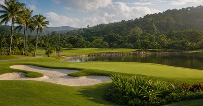 Maybank Championship