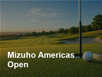 Mizuho Americas Open thumbnail
