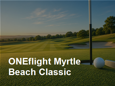 Oneflight Myrtle Beach Classic thumbnail