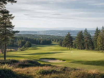 KLPGA Oslo Ladies Open