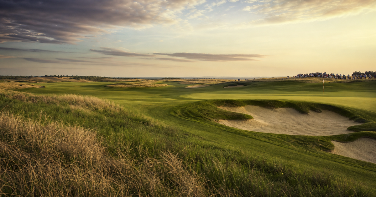 PGA Championship hero image