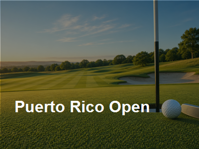 Puerto Rico Open thumbnail