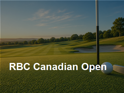 Rbc Canadian Open thumbnail