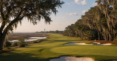 RBC Heritage