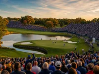 Ryder Cup event thumbnail